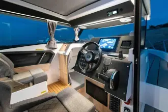 Thumbnail von Nordkapp Coupe 905