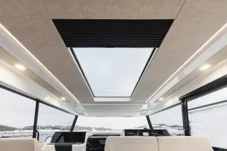 Thumbnail von Quarken 35 Cabin Tourer