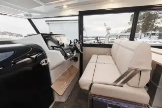 Thumbnail von Quarken 35 Cabin Tourer