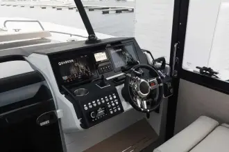 Thumbnail von Quarken 35 Cabin Tourer