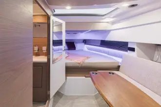 Thumbnail von Quarken 35 Cabin Tourer