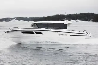 Thumbnail von Quarken 35 Cabin Tourer
