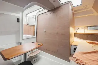Thumbnail von Quarken 35 Cabin Tourer