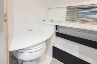 Thumbnail von Quarken 35 Cabin Tourer