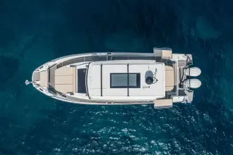 Thumbnail von Quarken 35 Cabin Tourer