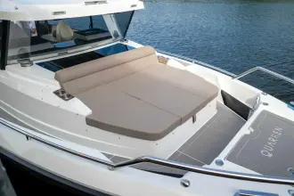 Thumbnail von Quarken 35 Cabin Tourer