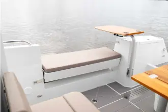 Thumbnail von Quarken 35 Cabin Tourer