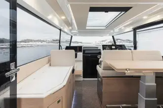 Thumbnail von Quarken 35 Cabin Tourer
