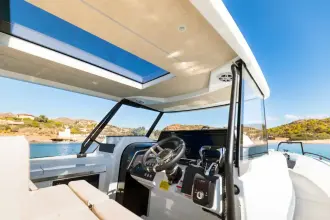 Thumbnail von Quarken 35 Grand Tourer