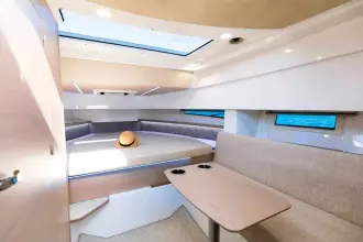 Thumbnail von Quarken 35 Grand Tourer