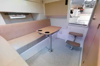 Thumbnail von Quarken 35 Grand Tourer