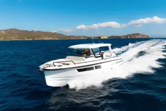 Thumbnail von Quarken 35 Grand Tourer