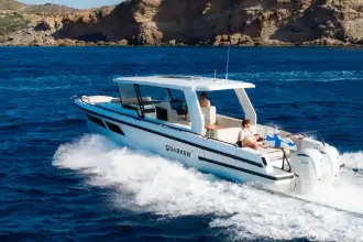 Thumbnail von Quarken 35 Grand Tourer