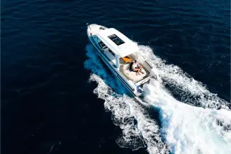 Thumbnail von Quarken 35 Grand Tourer
