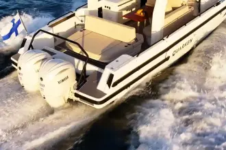 Thumbnail von Quarken 35 Grand Tourer