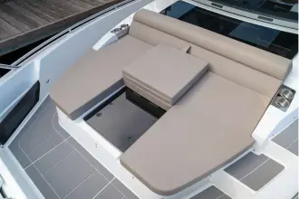 Thumbnail von Quarken 35 Grand Tourer