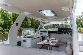 Thumbnail von Quarken 35 Grand Tourer