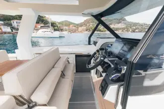 Thumbnail von Quarken 35 Grand Tourer