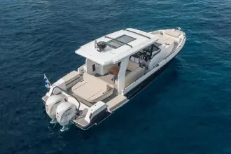 Thumbnail von Quarken 35 Grand Tourer