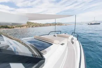 Thumbnail von Quarken 35 Grand Tourer