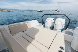 Thumbnail von Quarken 35 Grand Tourer
