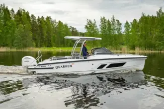 Quarken T Top 27