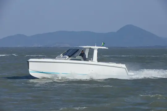 Schaefer V33