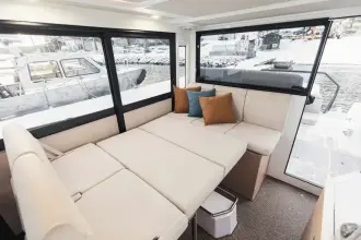 Thumbnail von Quarken 35 Cabin Tourer