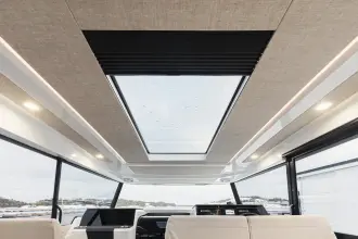 Thumbnail von Quarken 35 Cabin Tourer