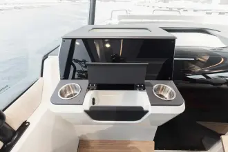 Thumbnail von Quarken 35 Cabin Tourer