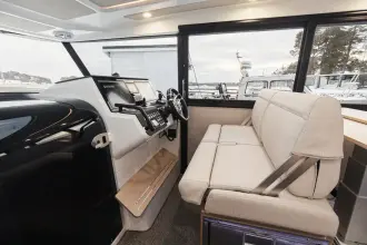 Thumbnail von Quarken 35 Cabin Tourer