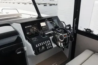 Thumbnail von Quarken 35 Cabin Tourer