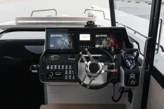 Thumbnail von Quarken 35 Cabin Tourer