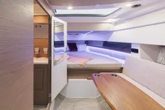Thumbnail von Quarken 35 Cabin Tourer