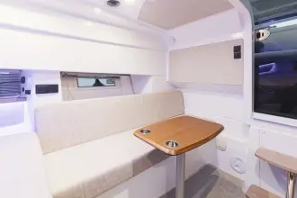 Thumbnail von Quarken 35 Cabin Tourer