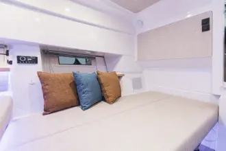 Thumbnail von Quarken 35 Cabin Tourer