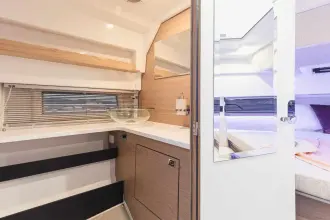 Thumbnail von Quarken 35 Cabin Tourer