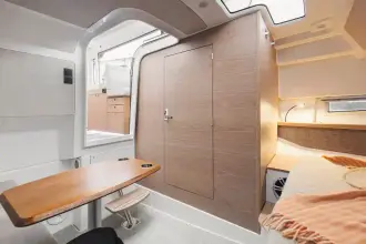 Thumbnail von Quarken 35 Cabin Tourer