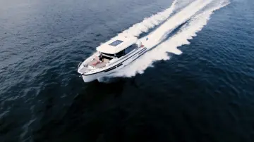 Thumbnail von Quarken 35 Cabin Tourer