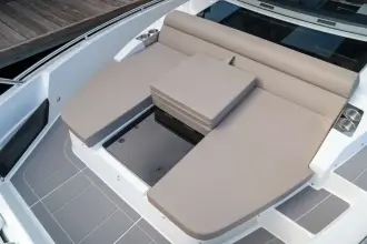 Thumbnail von Quarken 35 Cabin Tourer