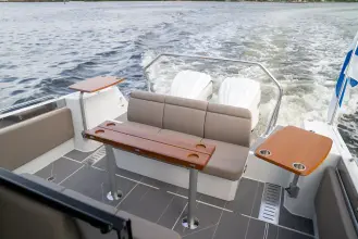 Thumbnail von Quarken 35 Cabin Tourer