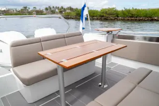 Thumbnail von Quarken 35 Cabin Tourer