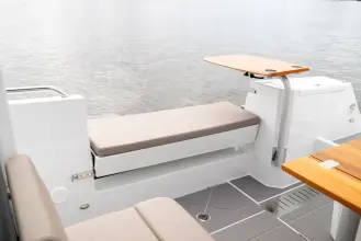 Thumbnail von Quarken 35 Cabin Tourer