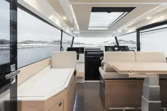 Thumbnail von Quarken 35 Cabin Tourer