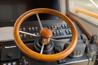Thumbnail von Botnia Targa 46