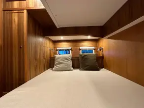 Thumbnail von Botnia Targa 46