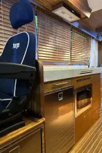 Thumbnail von Botnia Targa 46