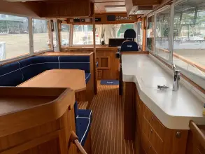 Thumbnail von Botnia Targa 46