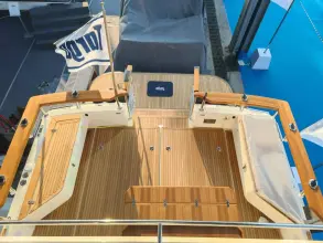 Thumbnail von Botnia Targa 46