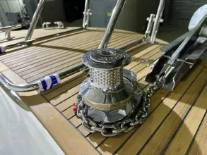 Thumbnail von Botnia Targa 46